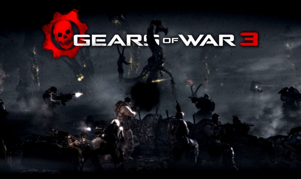 Gears of War 3 screenshots images and pictures   Giant Bomb