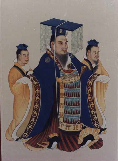 12 Fakta Menarik Tentang Dinasti Han Untuk Menambah Wawasan
