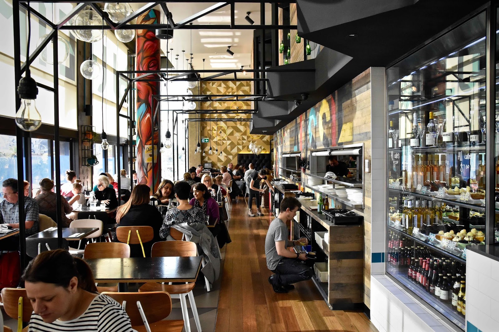 Gastrology A Melbourne Food, Lifestyle and Travel Blog Southgate