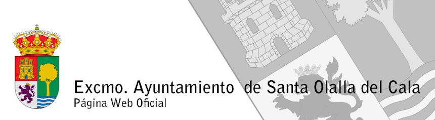 Ayuntamiento de Santa Olalla del Cala