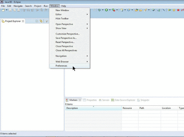 How to Build AEM project in Eclipse using AEM Archetype
