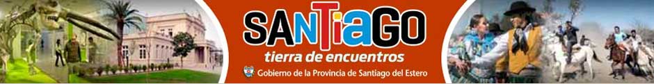 Provincia de Santiago del Estero, Argentina.