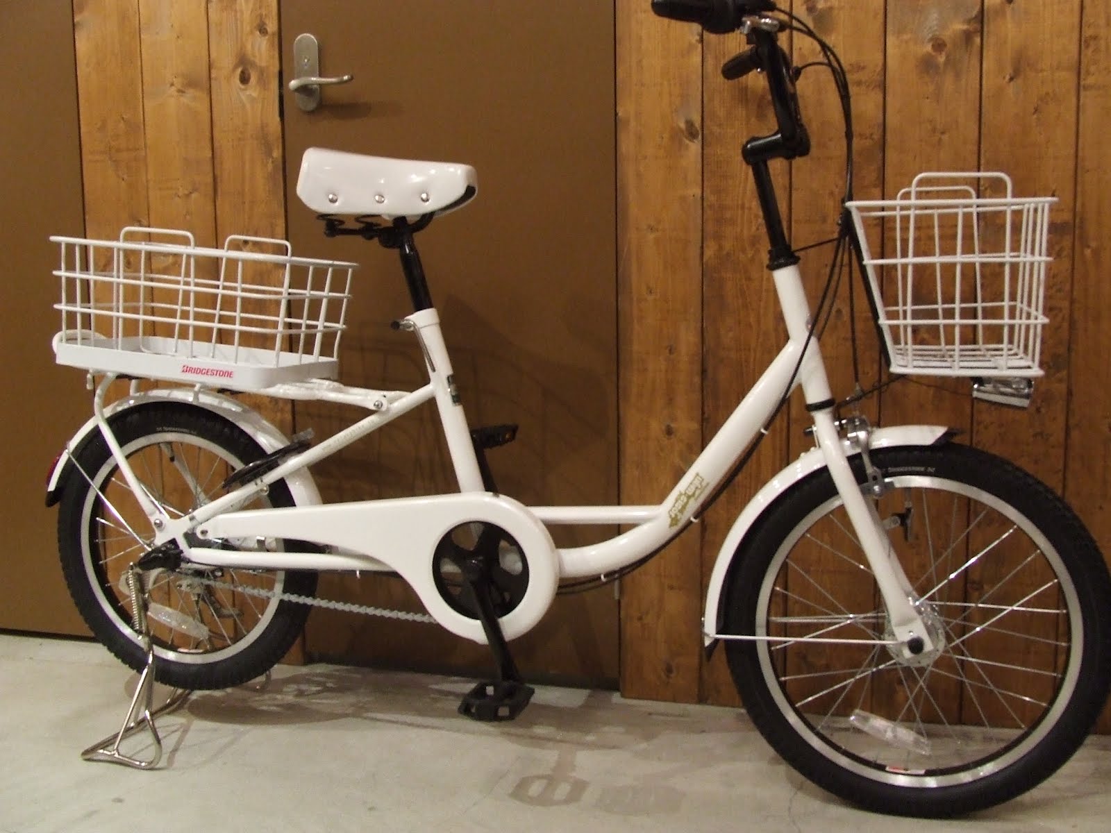 masaty様　電動自転車 BS JOSIS wgn ピンク　95 城所輪業｜子乗せ電動アシスト自転車2種の2025年モデルを発売 |