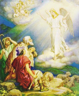 Coba-coba Bijak: Kisah Para Gembala Bertemu Bayi Yesus