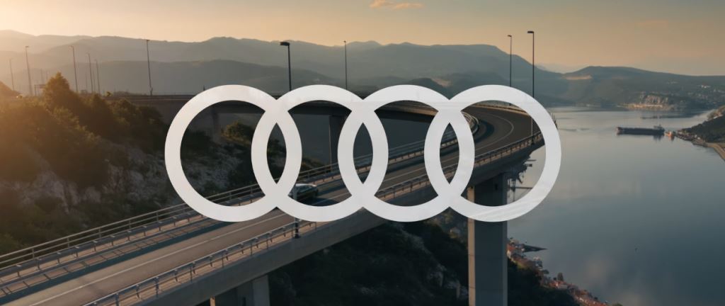 Pubblicità nuova Audi A5 coupè con canzone ''Imagination'' - Spot ottobre/novembre 2016