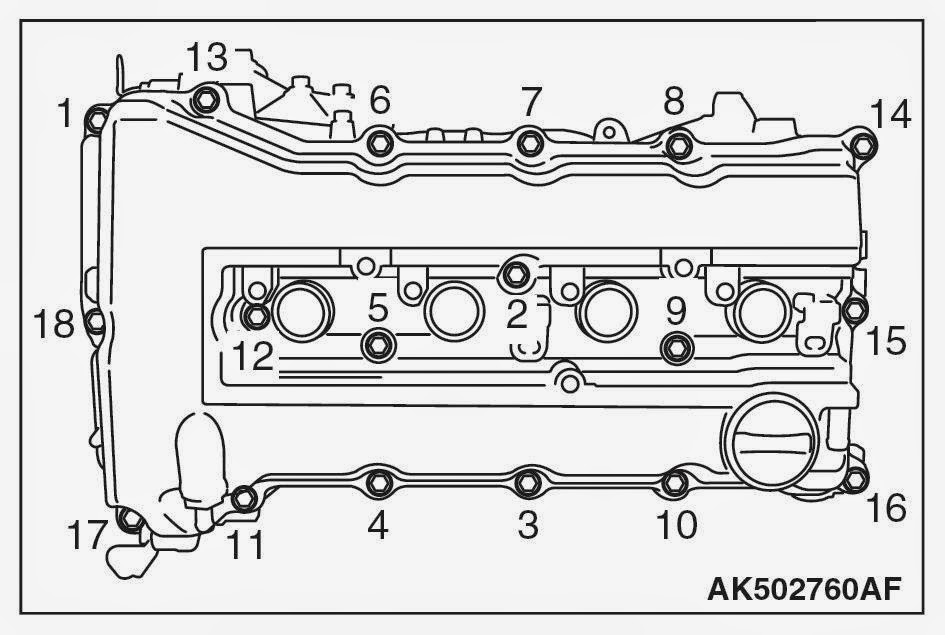 2010 Mini Cooper S Valve Cover Torque Specs Mini Cooper Cars