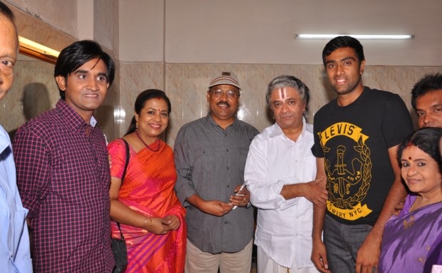 Ravichandran Ashwin Profile Family Affairs Diet Biodata