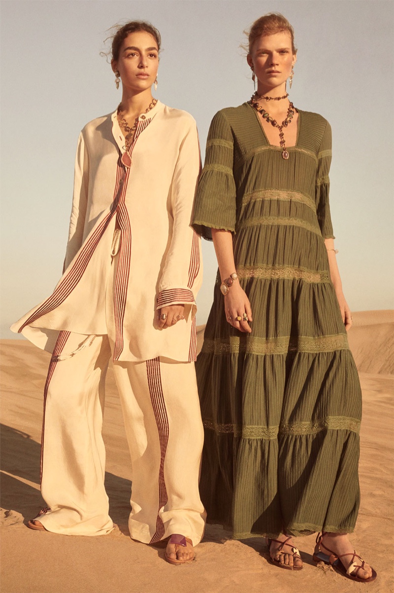 Zara Spring Summer 2020 Sale