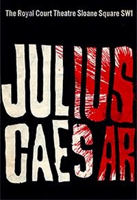 STAGE: JULIUS CAESAR