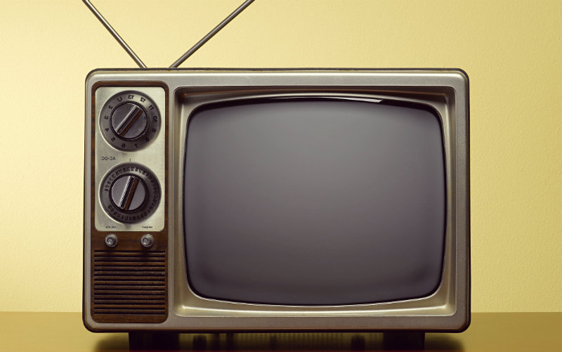 Televisión Televisión