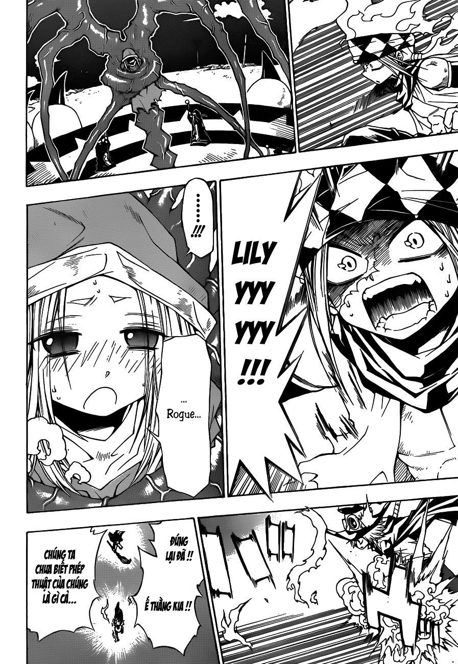MAGiCO chap 15