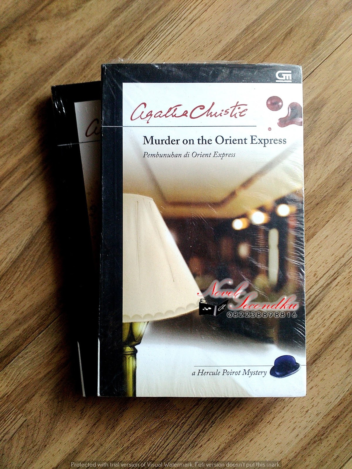 Download Novel Agatha Christie Bahasa Indonesia Gratis Download Novel Agatha Christie Bahasa Indonesia Gratis