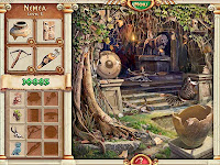 The Path of Hercules Semi-Portable Semi-Portable