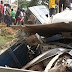 10 Feared Dead In Fatal Accident At Pokuase