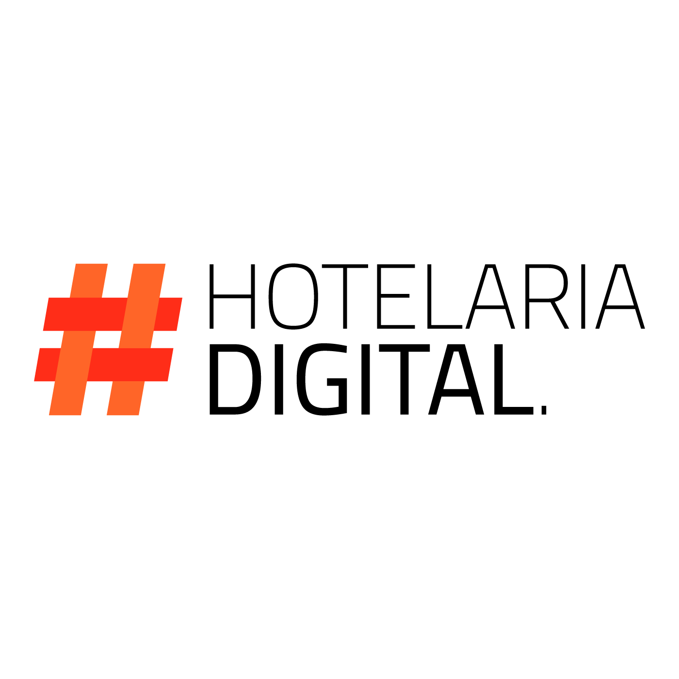 Hotelaria Digital