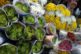 Wisata Belanja di Pasar Kembang Bandungan Wisata Belanja di Pasar Kembang Bandungan
