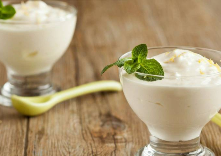 9 Recetas con limón