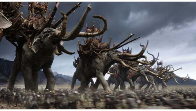 Misteri Krakatau Dan Burung Ababil Wisbenbae