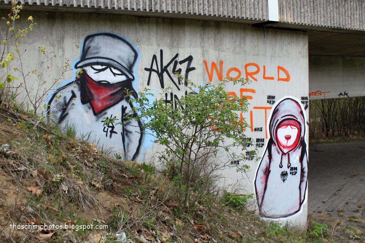 Graffiti Street In Hsimenting Taiwan China Tours Online Blog