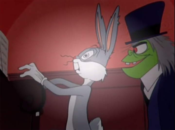 The Neurocritic Haunting Delusions of Identity