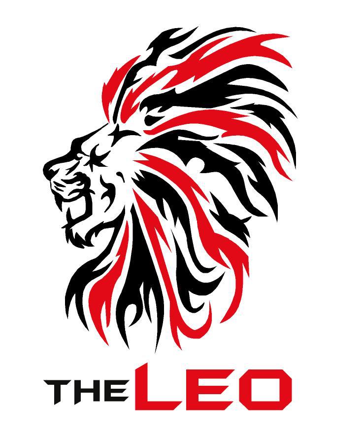 5Reys Solutions: The Leo Logo : Design By 5reys Solutions
