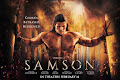 Samson the movie