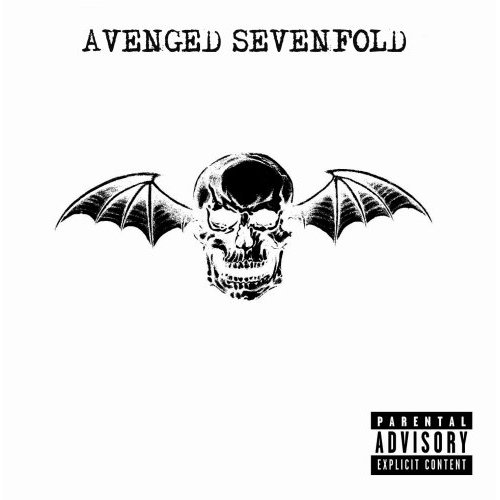 Avenged Sevenfold Discografia Completa Para Download No Mega Marcos A7x