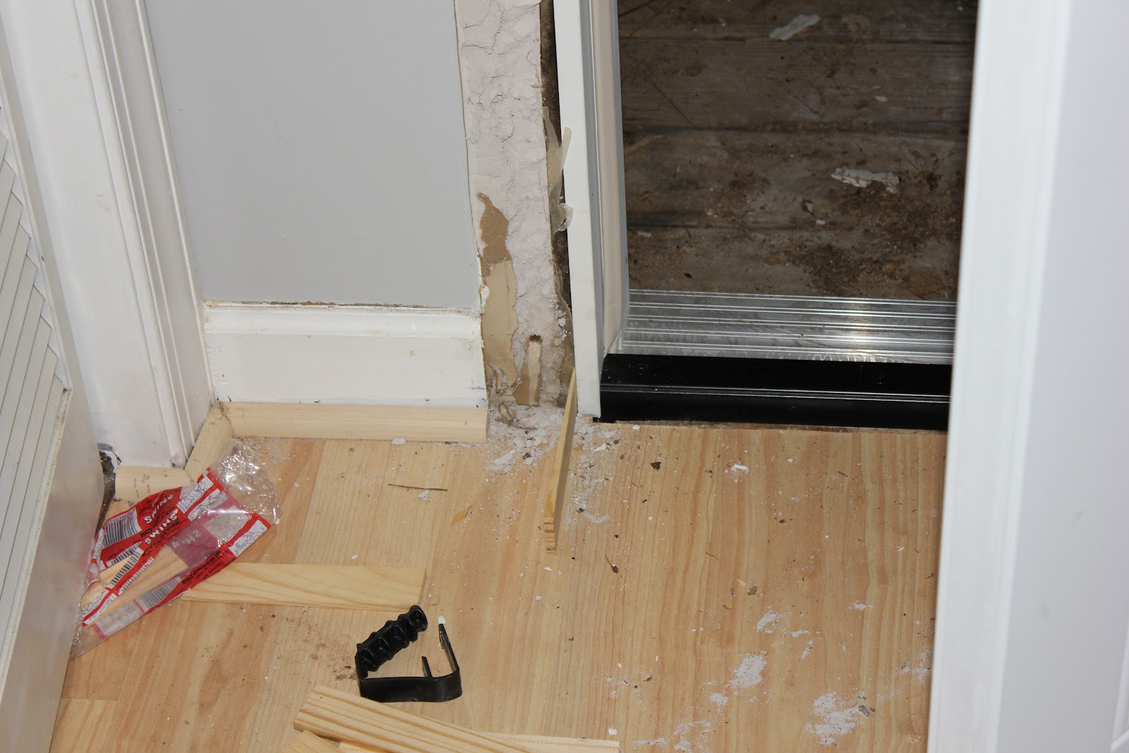 Door Frame Door Frame Jack