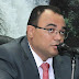 Vice-prefeito Salomão Gomes é o nome da vez para a sucessão em Felipe Guerra
