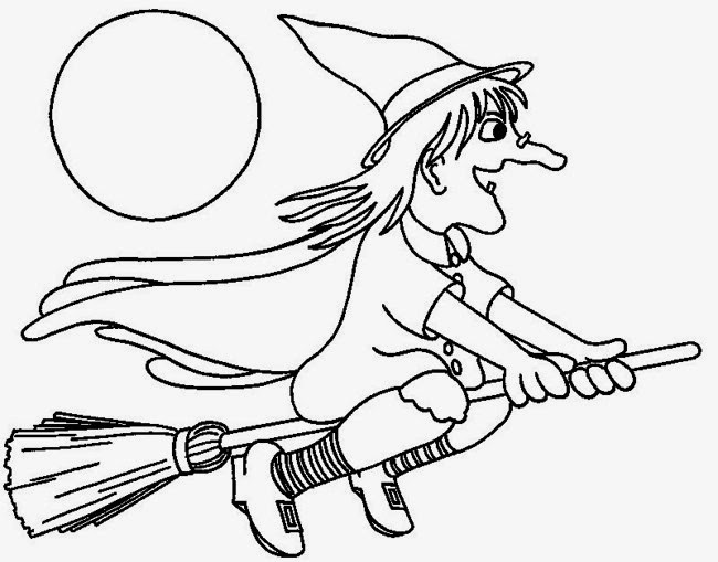 Halloween coloring pages coloring.filminspector.com