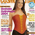 Preity Zinta Unseen Cosmoplitian Magazine Hq Pics
