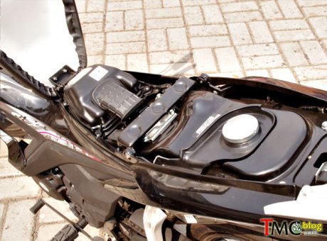 Review Honda Sonic 150R LENGKAP! A-Z  Spek Motor
