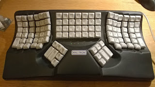 Apa Itu Keyboard Maltron?