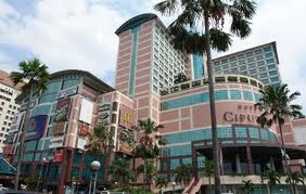 "Blog"-e Matahari Department Store Regional JACKS-2: 07/24/12