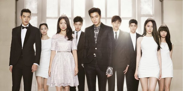 Download Drama Korea The Heirs Batch Subtitle Indonesia Download Drama Korea The Heirs Batch Subtitle Indonesia