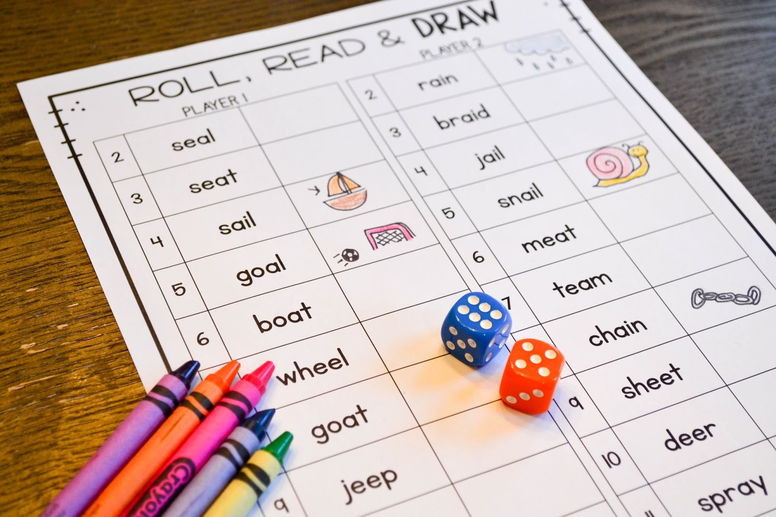 Phonics Games For First Grade Susan Jones Teaching Phonics Games For First Grade Susan Jones Teaching