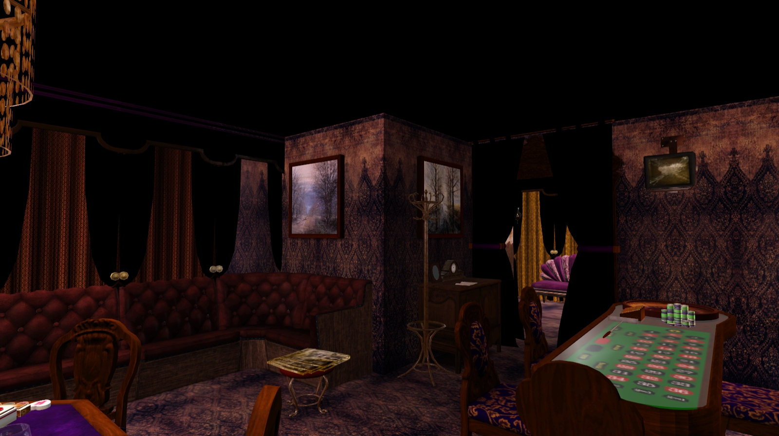 noir and dark sims adult world mods sims 4 noir and dark sims adult world mods sims 4