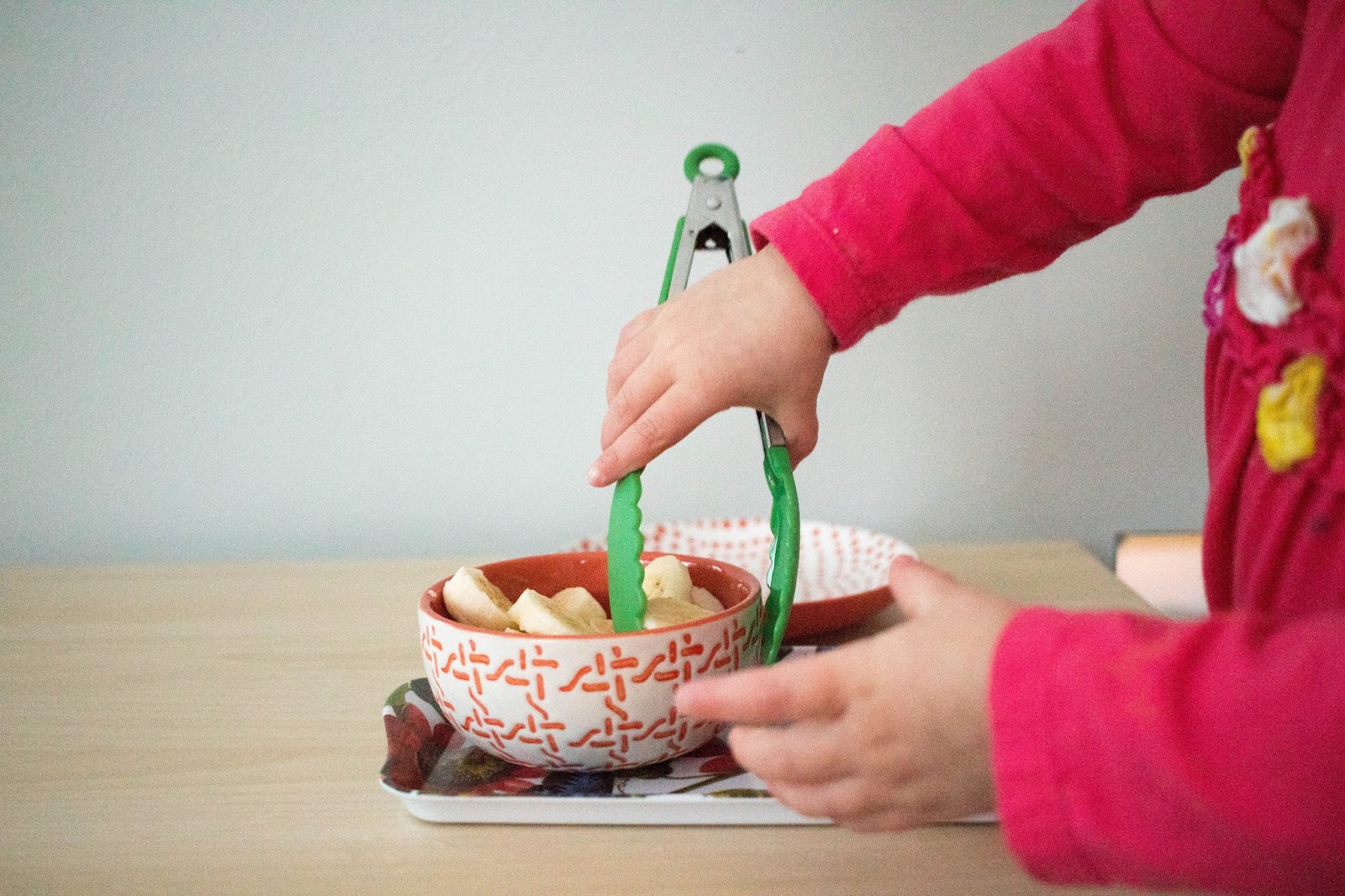 5 Ideas for Toddlers that Love to Squeeze