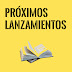 Novedades Mayo
