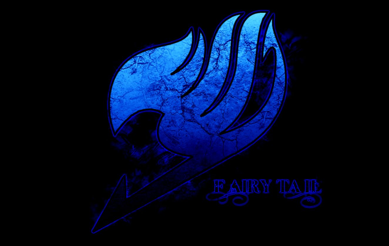 Fairy Tail HD Wallpapers and Backgrounds