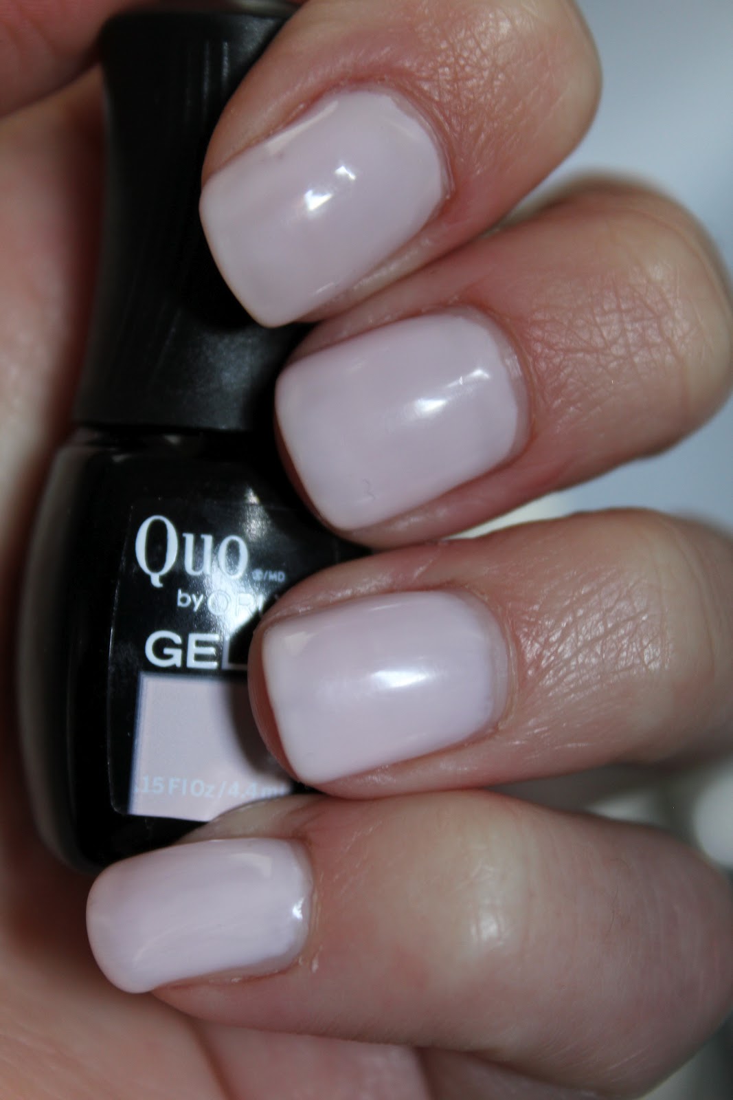orly smart gels instructions Orly smartgels kit cherry colors cosmetics heaven!