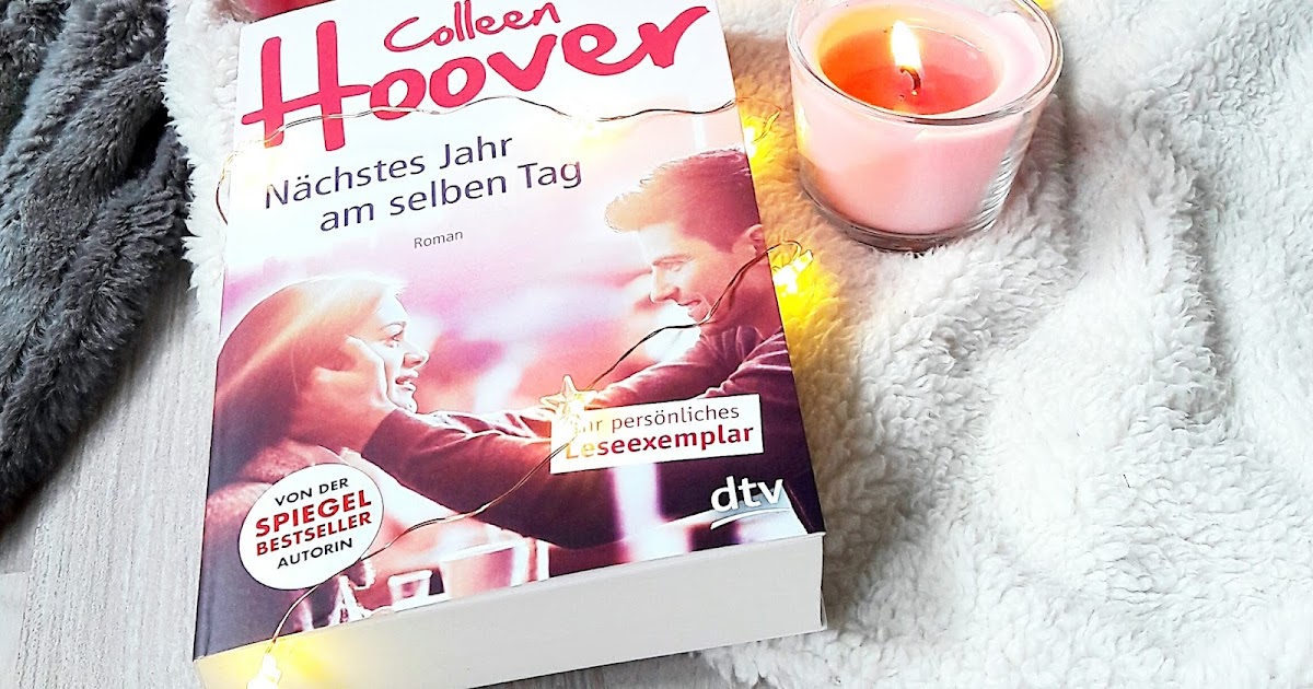 Nächstes Jahr Am Selben Tag Reihenfolge averylittlebook: Rezension: Nächstes Jahr am selben Tag