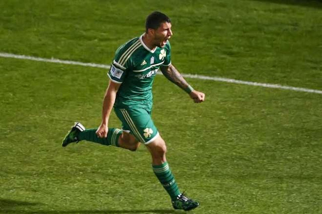 Τσεκάρει ξανά Καρέλη η Βέρντερ