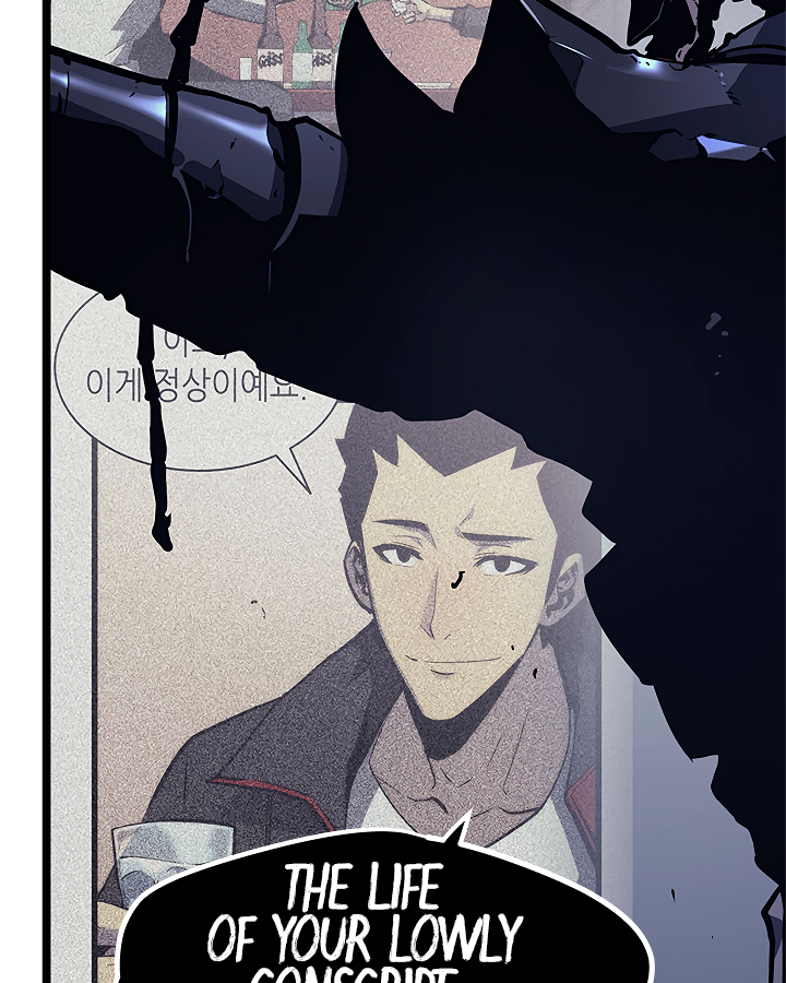 Solo Leveling Chapter 100 - AB Truyện