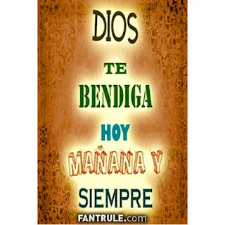 Imagenes de Bendiciones