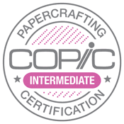 Copic Intermediate Certified