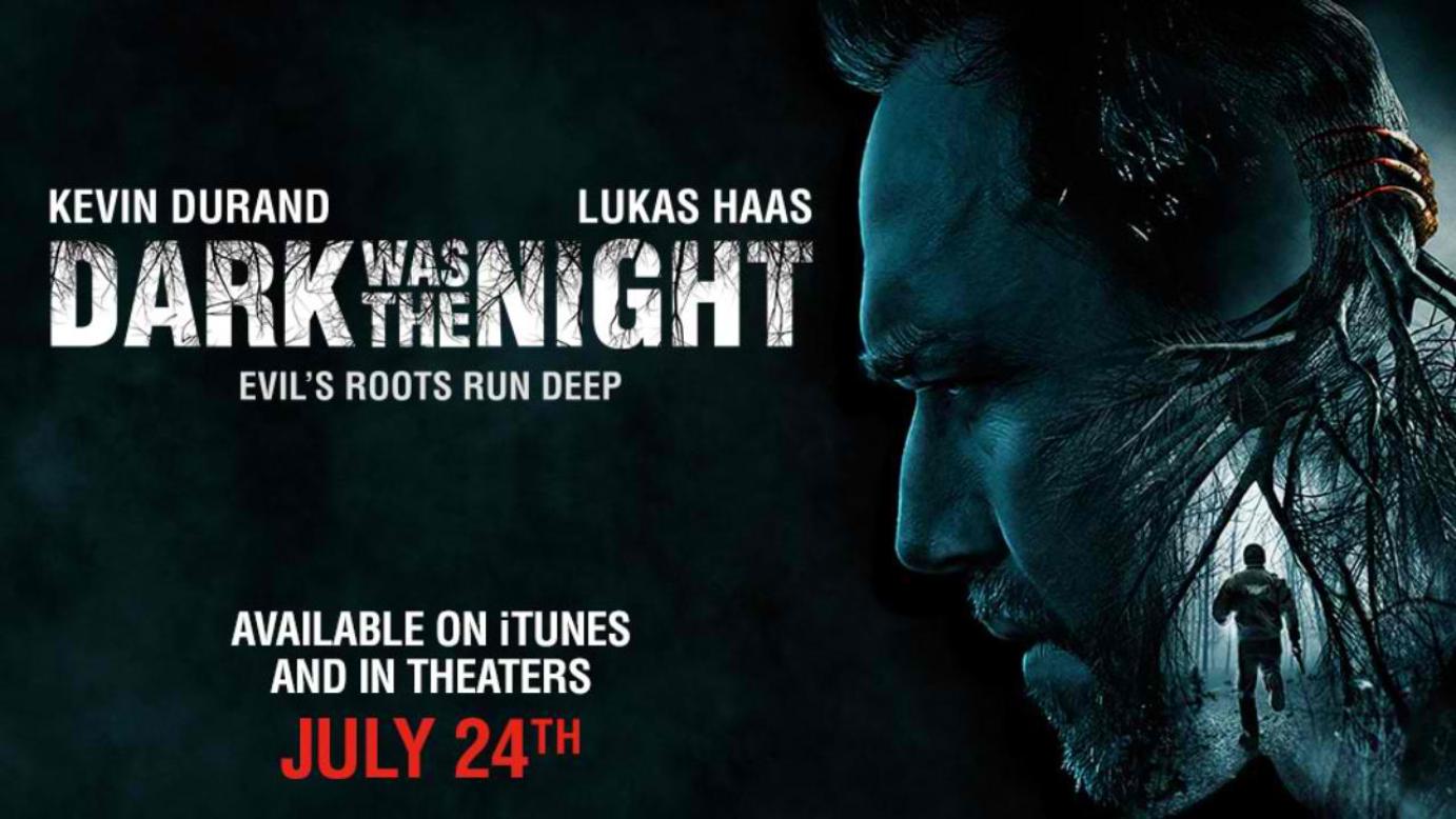 Dark Was the Night (2015) Movie Review MOVIEcracy