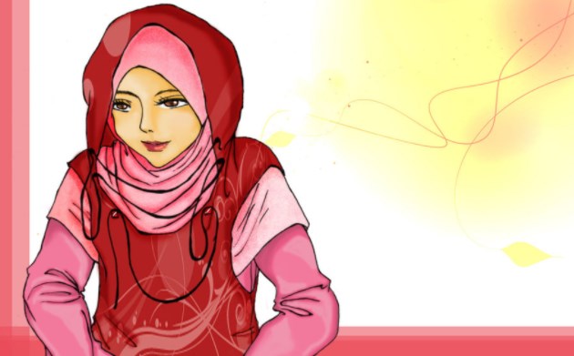 5 Ibadah yang Bisa Dilakukan Wanita Ketika Sedang Haid 5 Ibadah yang Bisa Dilakukan Wanita Ketika Sedang Haid