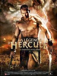 Phim Huyền Thoại Hercules