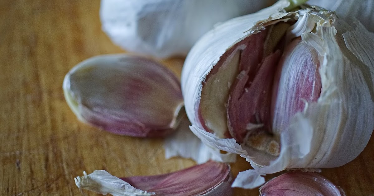 Equine Science Update Is garlic effective against worms?